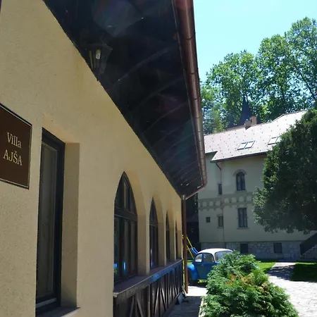 Resort Cenga Sarajevo