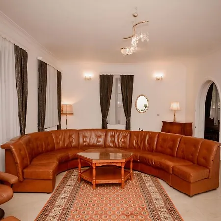 Resort Cenga *
