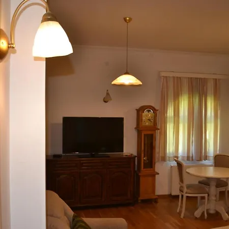 Cenga Lodge Sarajevo