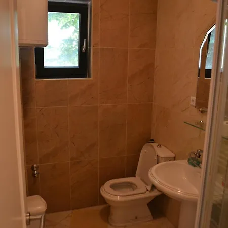 Lodge Cenga Sarajevo