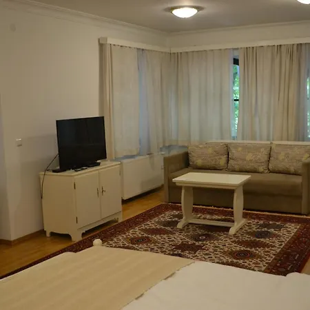 Cenga * Sarajevo