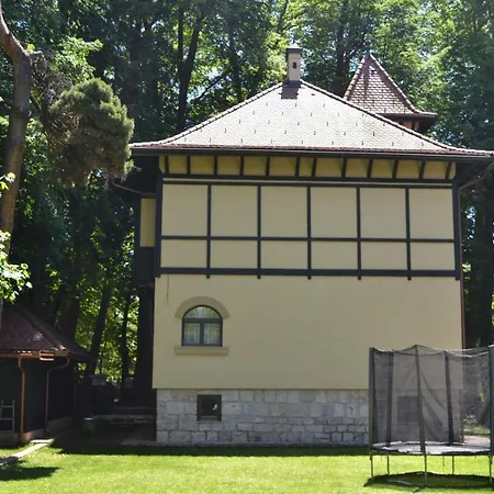 Cenga * Sarajevo