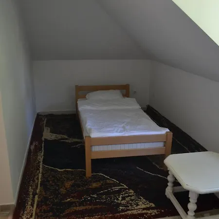 Cenga Sarajevo