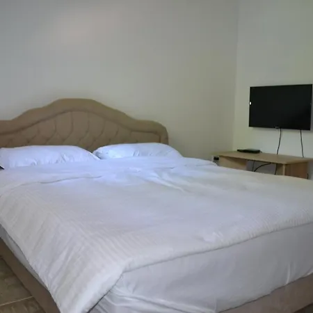 Cenga Lodge Sarajevo