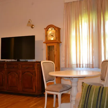 Cenga Sarajevo