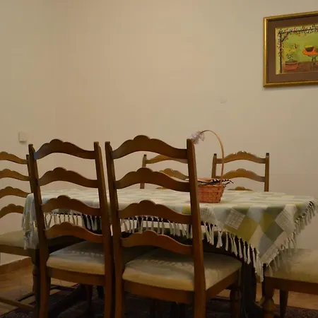 Cenga Lodge Sarajevo