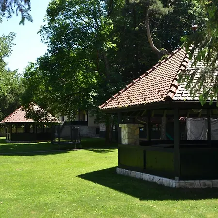 Cenga Sarajevo