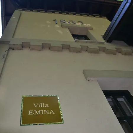 Lodge Cenga Σαράγεβο