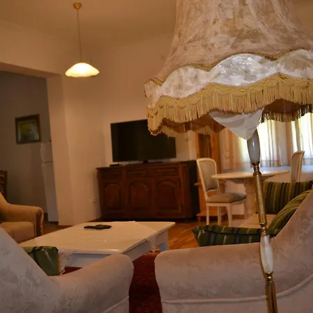 Cenga Lodge Σαράγεβο
