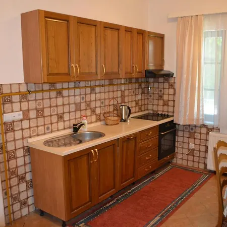Lodge Cenga Sarajevo