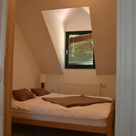 Cenga Lodge Sarajevo