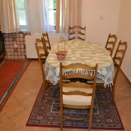 Cenga Lodge Sarajevo
