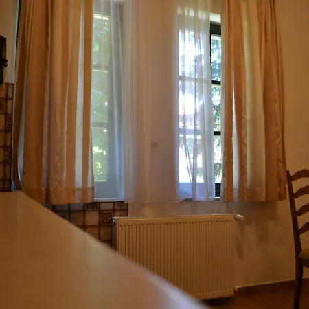 Lodge Cenga Σαράγεβο