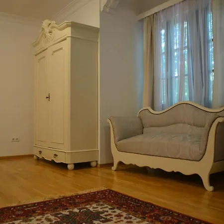 Lodge Cenga Sarajevo