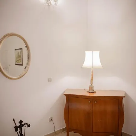 Resort Cenga *