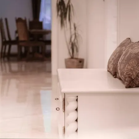 Resort Cenga