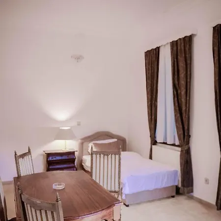 Lodge Cenga Σαράγεβο