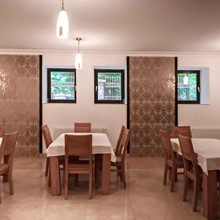 Cenga * Sarajevo