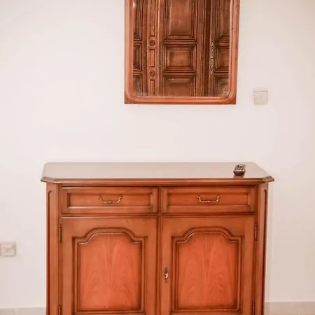 Lodge Cenga Σαράγεβο