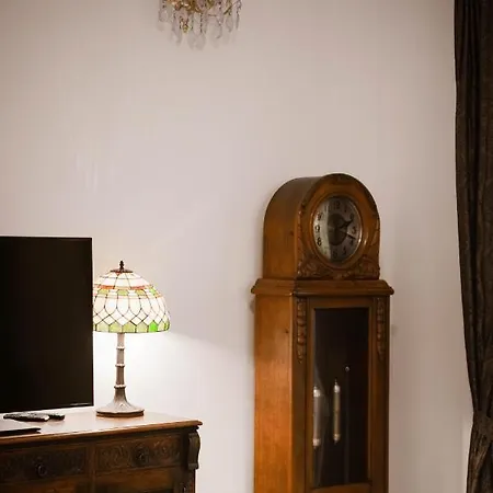 Lodge Cenga Σαράγεβο