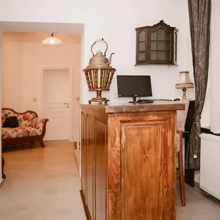 Cenga Lodge Σαράγεβο