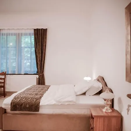 Cenga Lodge Sarajevo