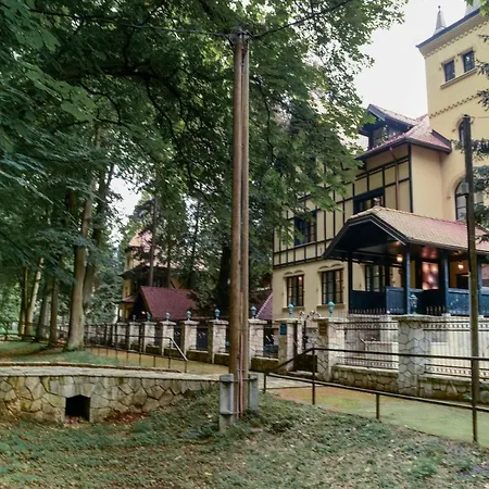 Cenga Lodge Σαράγεβο
